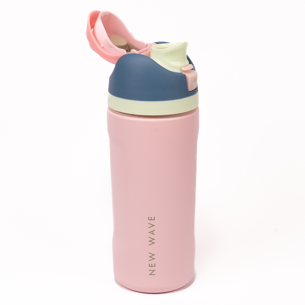 BOTELLA UNISEX NEW WAVE SMALL HYBRID WATER BOTTLE